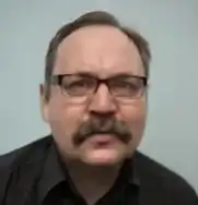 Новиков Олег