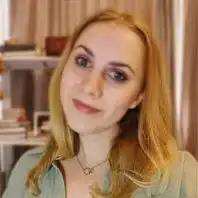 Новикова Елизавета