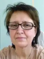 Новикова Оксана Андреевна