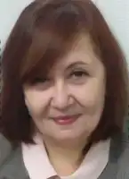 Новикова Ольга Дмитриевна
