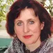Новикова Ульяна Викторовна