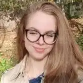 Новикова Вера