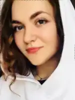 Орлова Ксения