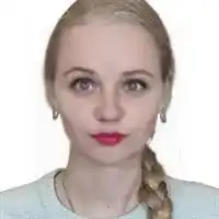 Орлова Светлана Владимировна