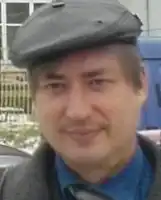 Осипов Давид Владиславович