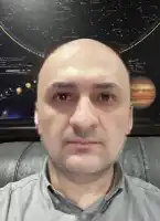 Овчинников Фёдор Олегович
