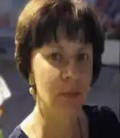Панова Ангелина Тимофеевна