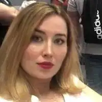 Панова Милана Артемовна