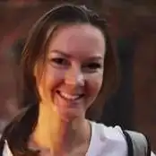 Панова Юлия Григорьевна