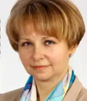 Панова Василиса Романовна