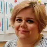 Панова Виолетта Петровна