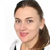 Панова Виолетта Викторовна