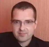 Павлов Мирон Артемович