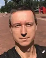 Павлов Родион Дмитриевич