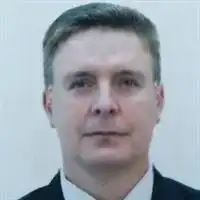 Петров Матвей Игоревич