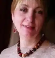 Петрова Анастасия Вячеславовна