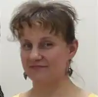 Петрова Кристина Фёдоровна