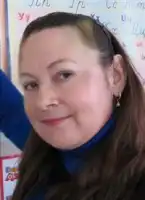 Петрова Полина Максимовна