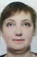 Петрова Варвара Ивановна