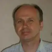 Плотников Фёдор