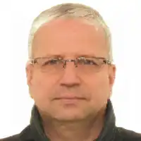 Попов Василий Владимирович