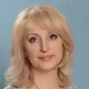 Попова Алина Константиновна