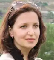 Попова Елена Николаевна