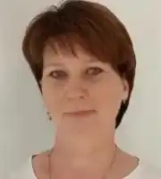 Попова Ксения Денисовна