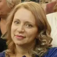 Попова София Денисовна