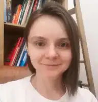 Попова Юлия Дмитриевна