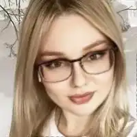 Попова Вероника Константиновна