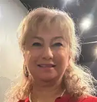 Попова Виолетта Константиновна