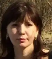 Попова Жанна