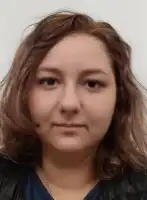 Попова Жанна Александровна