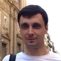 Прохоров Давид Максимович