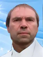 Прохоров Павел Захарович