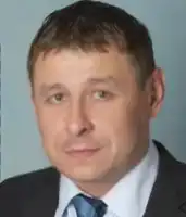 Прохоров Виктор Тарасович