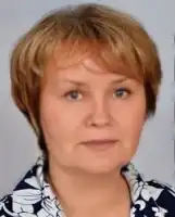 Рябова Ангелина Артемовна