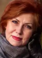 Рябова Кристина Константиновна