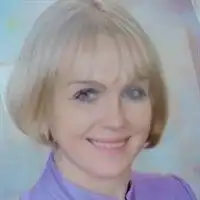 Рябова Любовь Анатольевна
