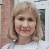 Реброва Арина Вячеславовна