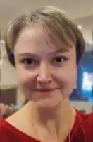 Реброва Галина Викторовна
