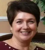 Реброва Ольга Николаевна