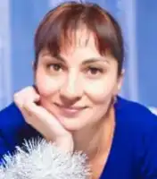 Рогова Арина Александровна