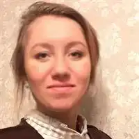 Рогова Дарья
