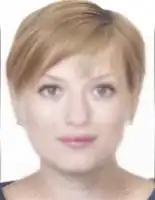 Рогова Карина Максимовна