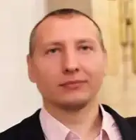 Романов Олег Глебович