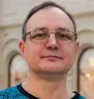 Романов Святослав