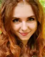 Романова Алиса Романовна