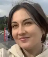 Романова Анастасия Вячеславовна